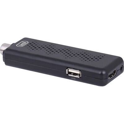 Trevi HE 3361 T2 - DVB-T2-HD TV-Receiver Trevi HE 3361 T2 - DVB-T2-HD TV-Receiver