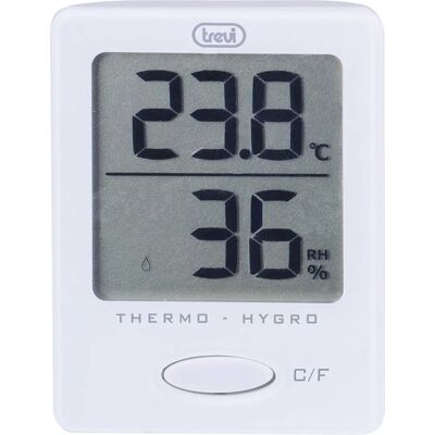 Trevi 0TE300401 - Umgebungsthermometer Trevi 0TE300401 - Umgebungsthermometer