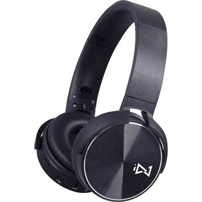 Trevi DJ 12E50 BT - NOIR - Publicité Trevi DJ 12E50 BT - NOIR - Publicité