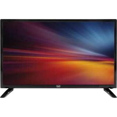 Téléviseur LED HD 24" Trevi LTV 2401 SA2 avec DVB-T2 DVB-S2 - Télévision - Publicité Téléviseur LED HD 24" Trevi LTV 2401 SA2 avec DVB-T2 DVB-S2 - Télévision - Publicité