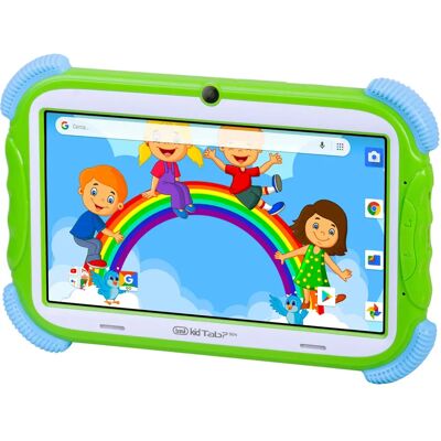 Trevi KIDTAB 7 S04 16 GB Cortex Wi-Fi 4 - Tablet Trevi KIDTAB 7 S04 16 GB Cortex Wi-Fi 4 - Tablet