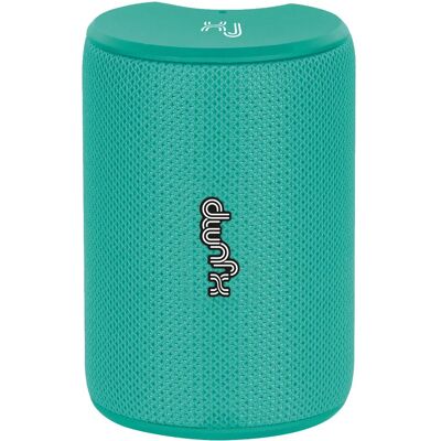 Altoparlante Bluetooth Portatile Impermeabile X Jump XJ 50 - Altoparlante Altoparlante Bluetooth Portatile Impermeabile X Jump XJ 50 - Altoparlante