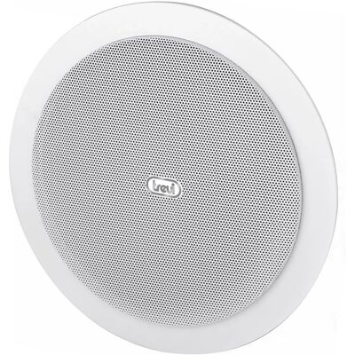 Trevi WM 9230 S2 Paire de haut-parleurs encastrés blancs - Built-in Speaker Pair Trevi WM 9230 S2 Paire de haut-parleurs encastrés blancs - Built-in Speaker Pair