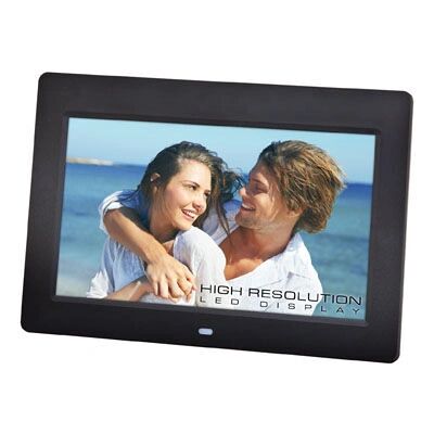 Trevi DPL 2220 Digitale Fotogalerie - 10,2'' LCD Trevi DPL 2220 Digitale Fotogalerie - 10,2'' LCD