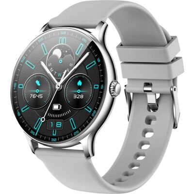 Trevi T-FIT 230 Call Silber - Smartwatch Trevi T-FIT 230 Call Silber - Smartwatch