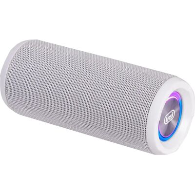 Haut-parleur Bluetooth Portable Trevi XR 8A25 - Haut-parleur Bluetooth Portable - Publicité Haut-parleur Bluetooth Portable Trevi XR 8A25 - Haut-parleur Bluetooth Portable - Publicité