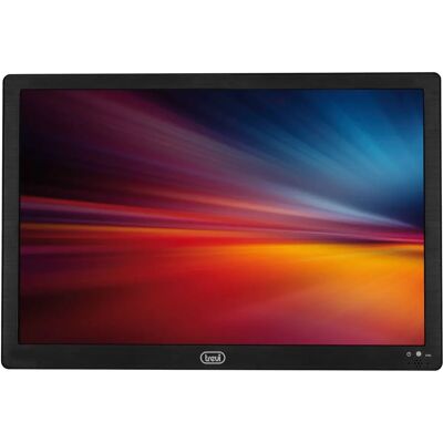 Trevi LTV 2014 HE Hordozható TV - LCD 14.1" - DVB-T2 Trevi LTV 2014 HE Hordozható TV - LCD 14.1" - DVB-T2