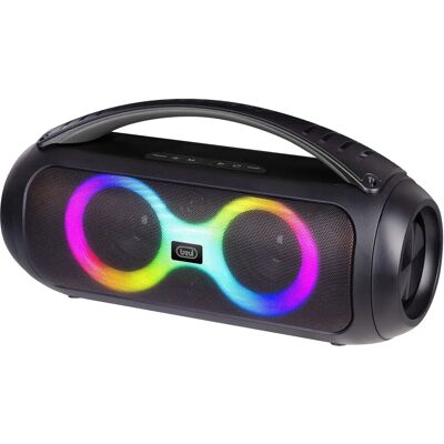 Trevi XR 8A70 Hordozható Bluetooth hangszóró - 40W, IPX5 Trevi XR 8A70 Hordozható Bluetooth hangszóró - 40W, IPX5