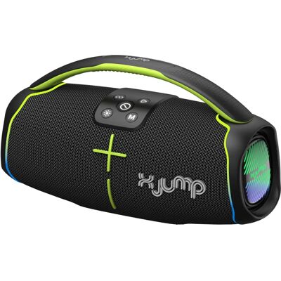 X Jump XJ 150 Draagbare draadloze speaker - Stereo speaker X Jump XJ 150 Draagbare draadloze speaker - Stereo speaker