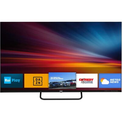 Trevi LTV 3210 SMART - HD Trevi LTV 3210 SMART - HD