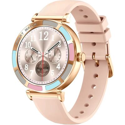 Trevi T-FIT 245 L - Reloj inteligente pantalla táctil IPS Trevi T-FIT 245 L - Reloj inteligente pantalla táctil IPS