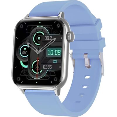 Trevi T-FIT 201 A - AMOLED Touchscreen Smartwatch Trevi T-FIT 201 A - AMOLED Touchscreen Smartwatch