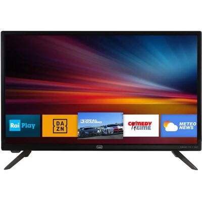 Trevi LTV 2410 SMART 24" Full HD LED TV - Smart TV Trevi LTV 2410 SMART 24" Full HD LED TV - Smart TV
