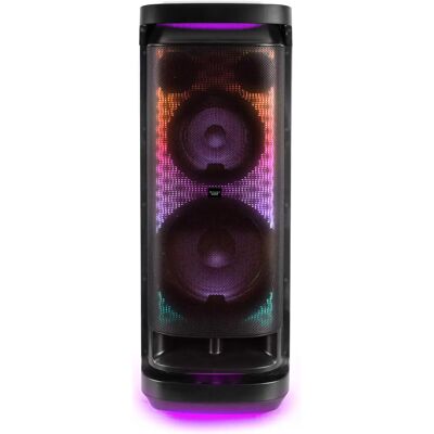 Trevi - XF 4400 DJ - Black - 2.1 - Portable speaker system Trevi - XF 4400 DJ - Black - 2.1 - Portable speaker system
