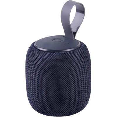 Haut-parleur Bluetooth Trevi 8A16 - Sans fil, Micro SD, 5W Haut-parleur Bluetooth Trevi 8A16 - Sans fil, Micro SD, 5W