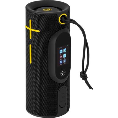 Trevi XSC 8B30 BD Wireless Party Speaker - IPX5 Water Resistant Trevi XSC 8B30 BD Wireless Party Speaker - IPX5 Water Resistant