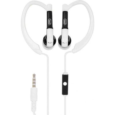 Trevi JR660 Kopfhörer - Headset Trevi JR660 Kopfhörer - Headset