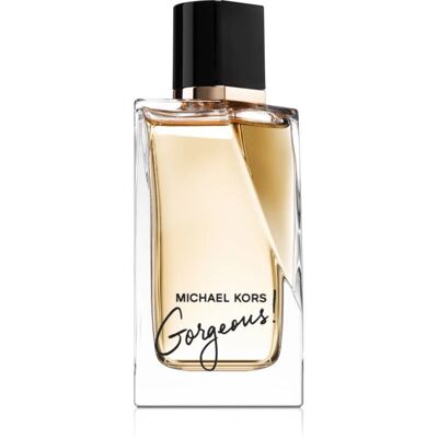 Michael Kors Gorgeous! - 100 ml Eau de Parfum dla kobiet Michael Kors Gorgeous! - 100 ml Eau de Parfum dla kobiet