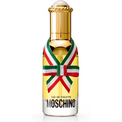 Moschino Naisellinen Kukallinen Eau de Toilette - Tuoksu Naisille Moschino Naisellinen Kukallinen Eau de Toilette - Tuoksu Naisille