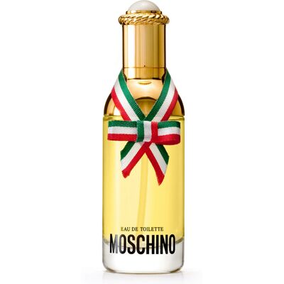 Moschino Pour Femme - Orientaalinen Kukkaistuoksu 45ml Moschino Pour Femme - Orientaalinen Kukkaistuoksu 45ml