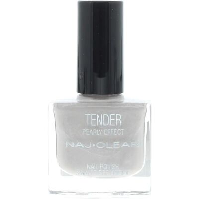 Naj Oleari Perlmutt Nagellack - 8ml - Elegant & Langanhaltend Naj Oleari Perlmutt Nagellack - 8ml - Elegant & Langanhaltend