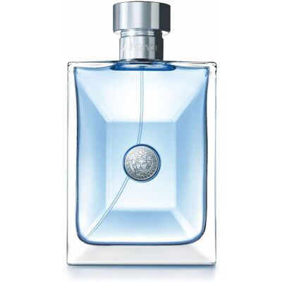 Versace Pour Homme Eau De Toilette Spray - 200ml Versace Pour Homme Eau De Toilette Spray - 200ml