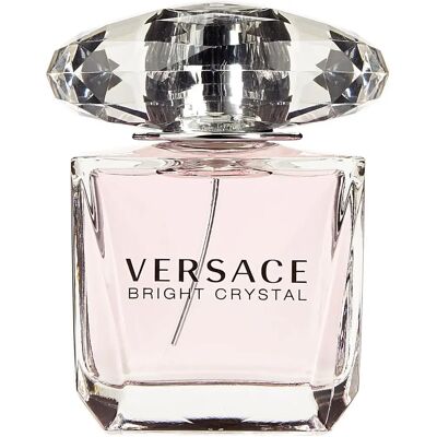 Versace Bright Crystal Eau de Toilette - 30ml Floral luksus Versace Bright Crystal Eau de Toilette - 30ml Floral luksus
