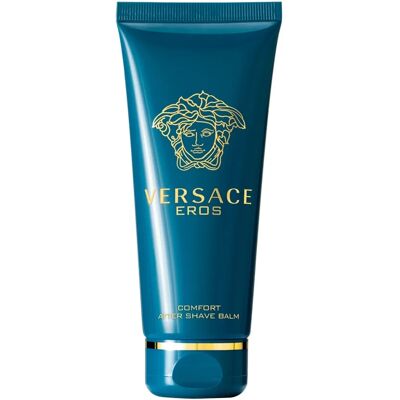 Versace Eros Comfort Après-Rasage Baume - 100ml - Hommes Versace Eros Comfort Après-Rasage Baume - 100ml - Hommes