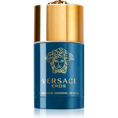 Versace Eros Deodorant Stick 75ml for Men Versace Eros Deodorant Stick 75ml for Men