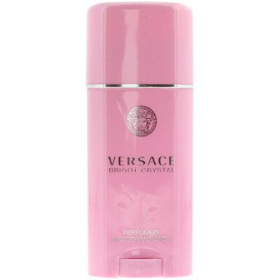 Versace Bright Crystal Deodorant Stick (50 ml) Versace Bright Crystal Deodorant Stick (50 ml)