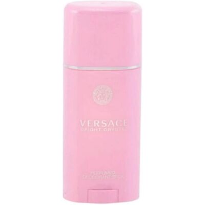 Versace Bright Crystal Deodorant Stick (50 ml) Versace Bright Crystal Deodorant Stick (50 ml)