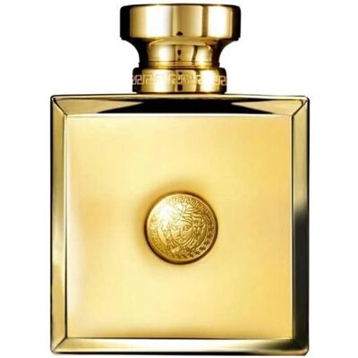 Versace Oud Oriental Eau de Parfum Spray - Kobiety - 100 ml Versace Oud Oriental Eau de Parfum Spray - Kobiety - 100 ml