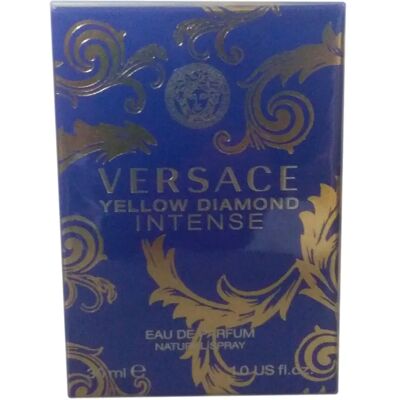 Versace Yellow Diamond Intense Eau de Parfum Spray - Damen Versace Yellow Diamond Intense Eau de Parfum Spray - Damen