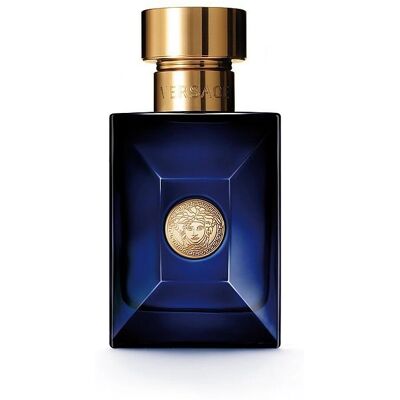 Versace Dylan Blue 30ml Eau de Toilette pour Homme - Frais, Boisé, Musc Versace Dylan Blue 30ml Eau de Toilette pour Homme - Frais, Boisé, Musc