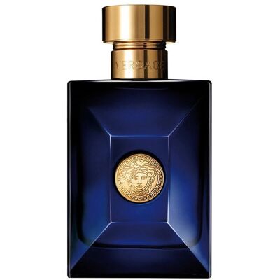 Versace Dylan Blue per Uomo - Spray Eau De Toilette 100ml Versace Dylan Blue per Uomo - Spray Eau De Toilette 100ml