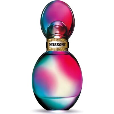 Missoni Eau De Parfum - Fragancia floral sensual para mujeres Missoni Eau De Parfum - Fragancia floral sensual para mujeres