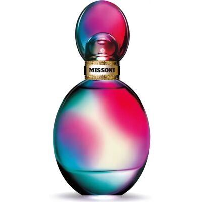 Missoni Eau De Parfum - 50ml Αισθησιακό & Μοντέρνο Γυναικείο Άρωμα Missoni Eau De Parfum - 50ml Αισθησιακό & Μοντέρνο Γυναικείο Άρωμα