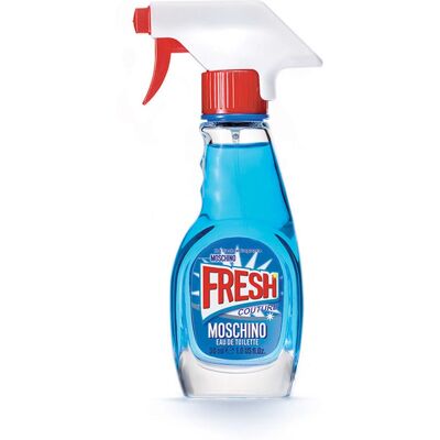 Moschino Fresh Couture - Perfum dla Kobiet Moschino Fresh Couture - Perfum dla Kobiet