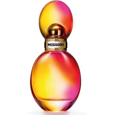 Missoni Eau De Toilette - Πορτοκαλί - Γυναίκα Missoni Eau De Toilette - Πορτοκαλί - Γυναίκα