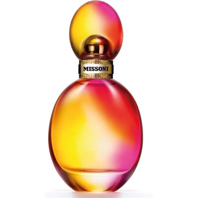 Missoni Eau de Toilette Orange Pink Beeren - Damen - 50ml Missoni Eau de Toilette Orange Pink Beeren - Damen - 50ml