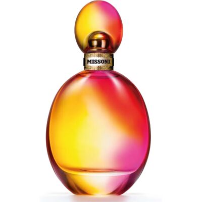 Missoni Eau de Toilette Damen - Frisch, Blumig & Holz - 100ml Missoni Eau de Toilette Damen - Frisch, Blumig & Holz - 100ml