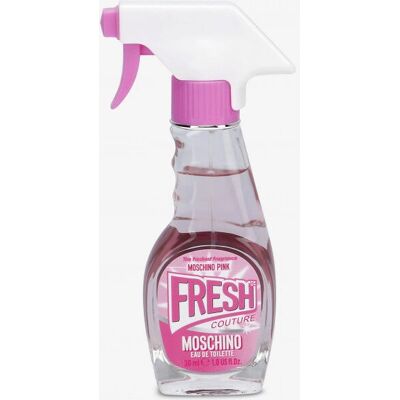 Moschino Pink Fresh Couture Kobieta - Woda toaletowa Moschino Pink Fresh Couture Kobieta - Woda toaletowa
