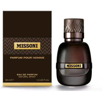 Missoni Pour Homme - Frischer Holzduft 30ml Missoni Pour Homme - Frischer Holzduft 30ml