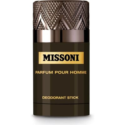 Missoni Missoni Pour Homme Deodorant Stick (75ml) Missoni Missoni Pour Homme Deodorant Stick (75ml)