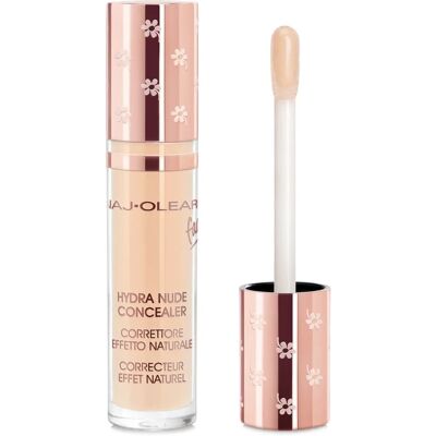 Naj-Oleari Hydra Nude Correttore Effetto Naturale - N. 01 avorio Naj-Oleari Hydra Nude Correttore Effetto Naturale - N. 01 avorio