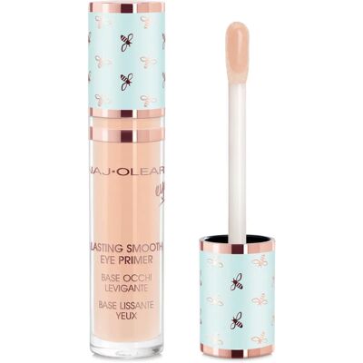 Naj-Oleari Lasting Smooth Eye Primer - Ivory - Eye Primer Naj-Oleari Lasting Smooth Eye Primer - Ivory - Eye Primer