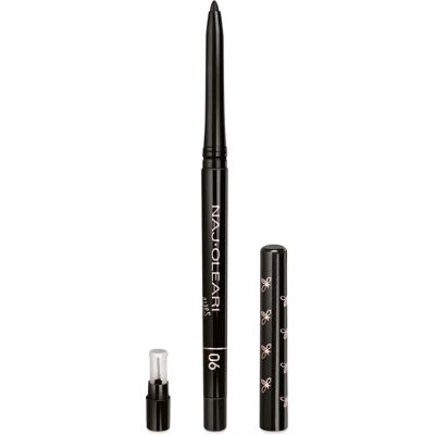 Naj-Oleari Irresistible & Kajal eye pencil Kohl - Eyeliner & Kajal Naj-Oleari Irresistible & Kajal eye pencil Kohl - Eyeliner & Kajal