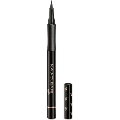 Naj-Oleari One Touch Pen Eyeliner - Nero Intenso - Pen Eyeliner 1ml Naj-Oleari One Touch Pen Eyeliner - Nero Intenso - Pen Eyeliner 1ml