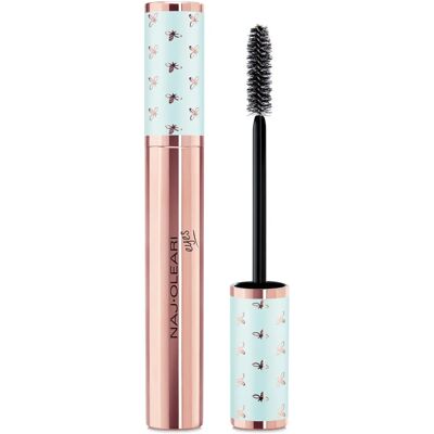 Naj-Oleari Wear The Volume Mascara - Infinite Black - Mascara Naj-Oleari Wear The Volume Mascara - Infinite Black - Mascara