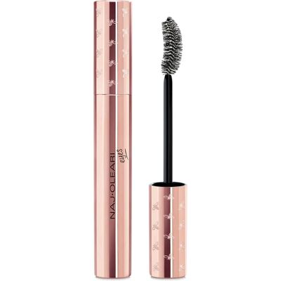 Naj-Oleari Marvelous Curl Mascara Extra Nero - Mascara, Curva, Volume Naj-Oleari Marvelous Curl Mascara Extra Nero - Mascara, Curva, Volume